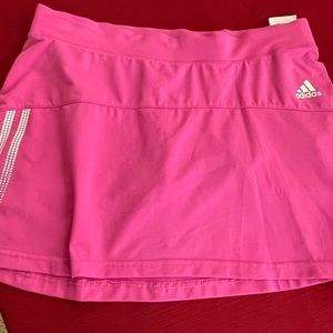 Adidas tennis skort